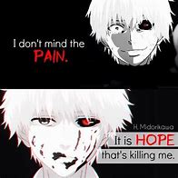 Image result for Emo Anime Quotes
