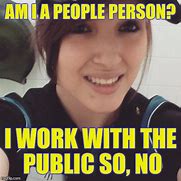 Image result for Person in Charge Meme