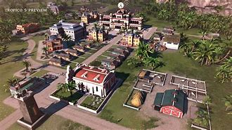 Image result for Tropico 5 CD Case