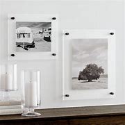 Image result for 16 X 20 Acrylic Frame Black