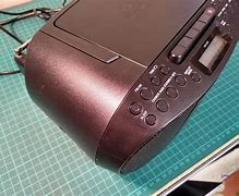 Image result for Sony CFD 900