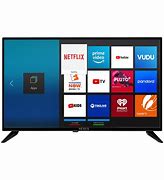 Image result for Flat Screen Smart TV