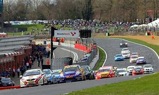 Image result for Images of Brands Hatch Racing Circuit