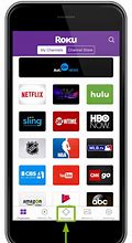 Image result for Roku Remote Icon