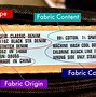 Image result for Pillow Fabric Yardage Chart