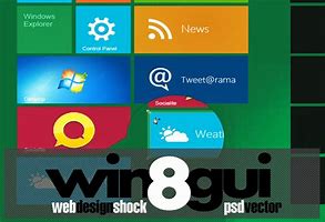Image result for Attractive Windows GUI