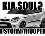 Image result for Kia Soul Driver Anatomy Meme