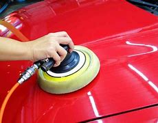 Image result for Car Wax Machine