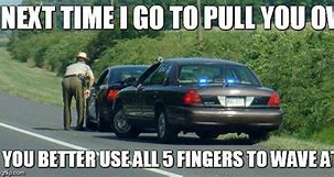 Image result for NY State Police Meme Meme