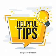 Image result for Top Tips Clip Art
