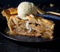Image result for The Word Deep Dish Apple Pie Logo