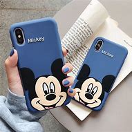 Image result for Mickey Mouse iPhone SE Case