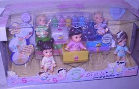 Image result for 1960s Changing Table