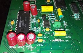 Image result for Polk Audio SDA 2B