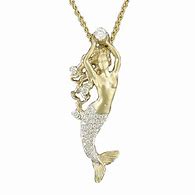 Image result for Little Mermaid Jewelry