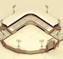 Image result for Baseball Stadium Design