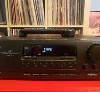 Image result for RCA Receiver RV 9900A Back Panel