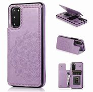 Image result for Wallet with Magnetic Phone Case