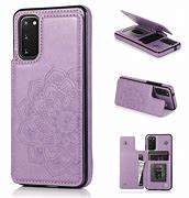 Image result for Phone Case with Magnetic Wallet