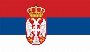 Image result for Zastava Serbia