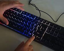 Image result for Color Changing Keyboard