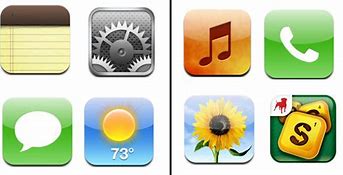 Image result for Free Printable iPhone 7That Has All the Apps On It F