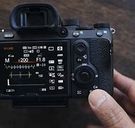 Image result for DSLR Camera Interface