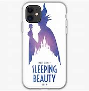 Image result for Sleeping Beauty iPhone Case