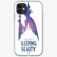 Image result for Sleeping Beauty SE Phone Case