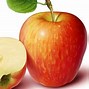Image result for Orange Apple Like Fruit