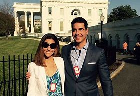 Image result for Jesse Watters Pink