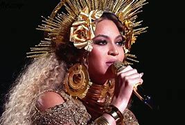 Image result for Beyonce Microphone