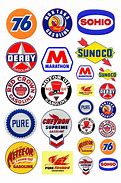 Image result for Gas Station Brand Names