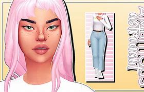 Image result for Sims 4 Astronaut CC