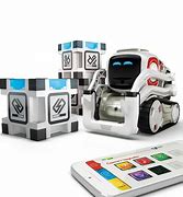 Image result for Kosmo Robot