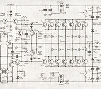 Image result for Stereo Amplifier Circuit Diagram