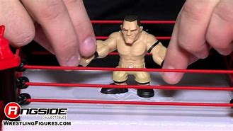 Image result for John Cena Wax Figure
