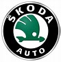 Image result for Skoda Silver Logo