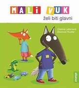 Image result for Mali Vuk