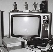 Image result for Sanyo CRT TV 90s