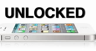 Image result for Unlock iPhone 4S