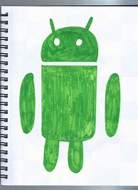 Image result for Android Sketch