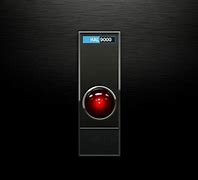 Image result for HAL 9000 Desktop