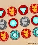 Image result for Origami Iron Man