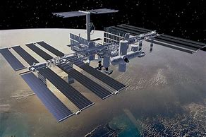 Image result for Space Solar Power Station of China