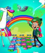 Image result for Lucky Charms 3 Rainbows