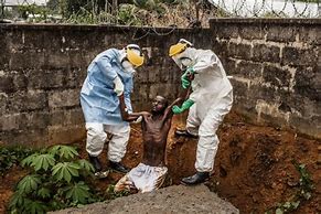 Image result for Ebola Ghana
