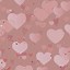 Image result for Cool Pink Gold Heart Wallpaper