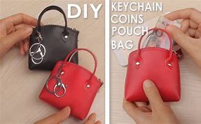 Image result for How to Use Keychain Bag