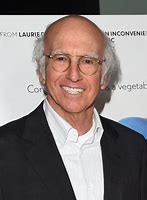 Image result for Larry David Drinking Wine